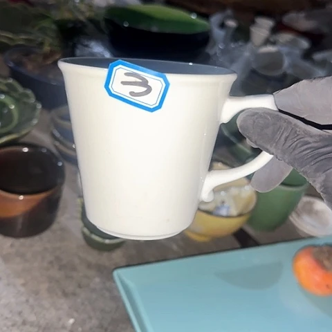 瓷片国营厂库存3号