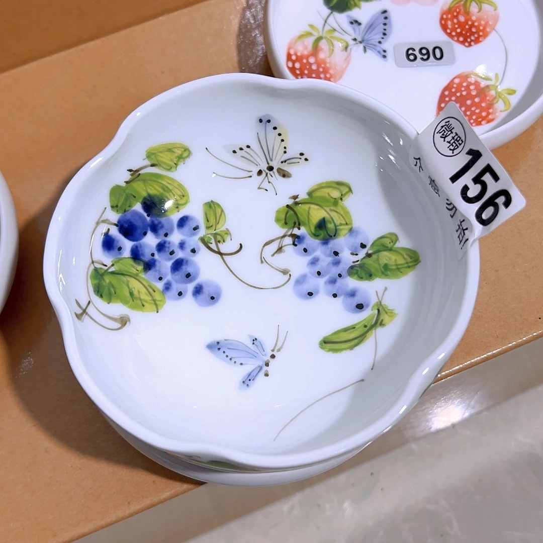 瓷景德镇手工手绘陶瓷