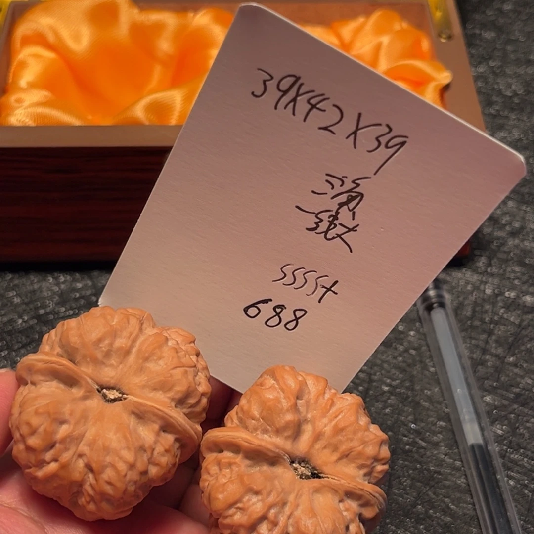 知***一吊坠文玩核桃文玩核桃