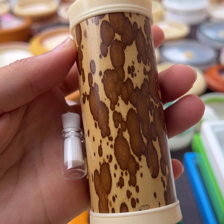 筒子加湿器套装仅一天
