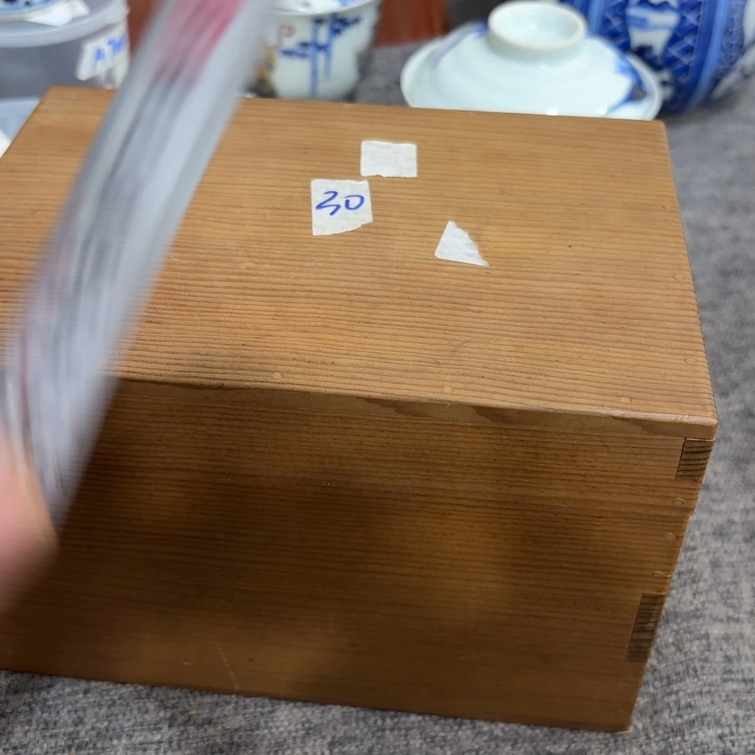非常好用漂亮的茶具