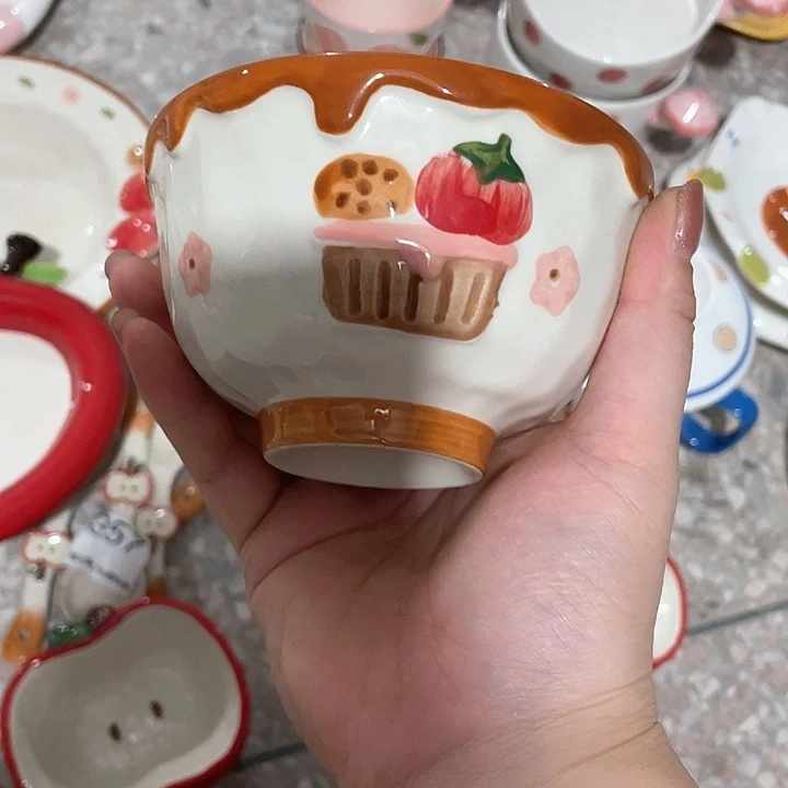 微瑕陶瓷完美主义者勿拍4