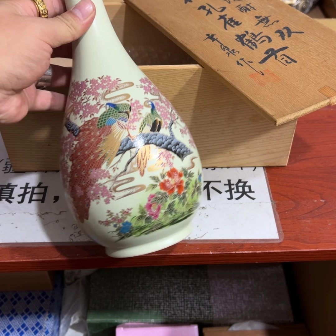 摆件陶瓷制品加工技术和