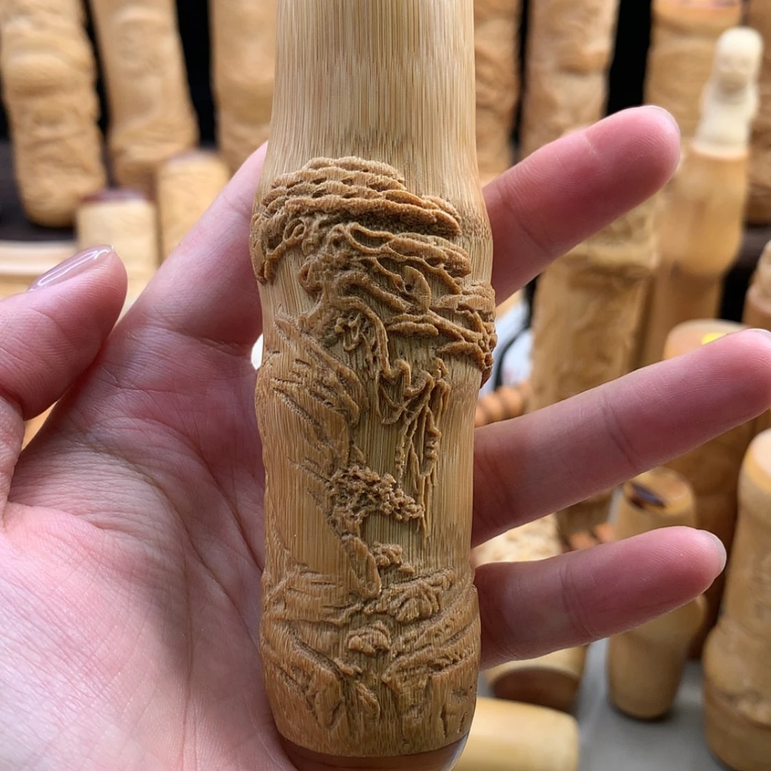 【闪购商品】竹开裂料哈哈哈哈哈