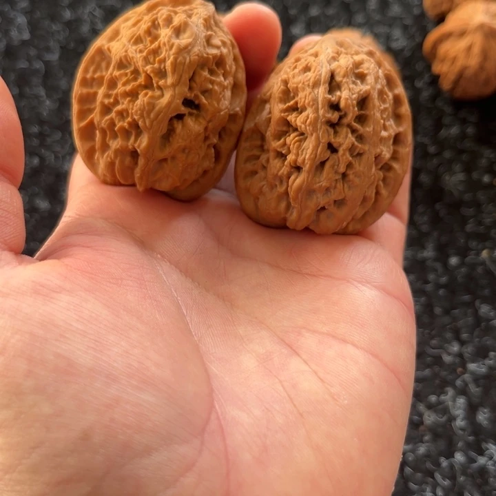 大叶紫檀（黑酸枝木类）将军膀