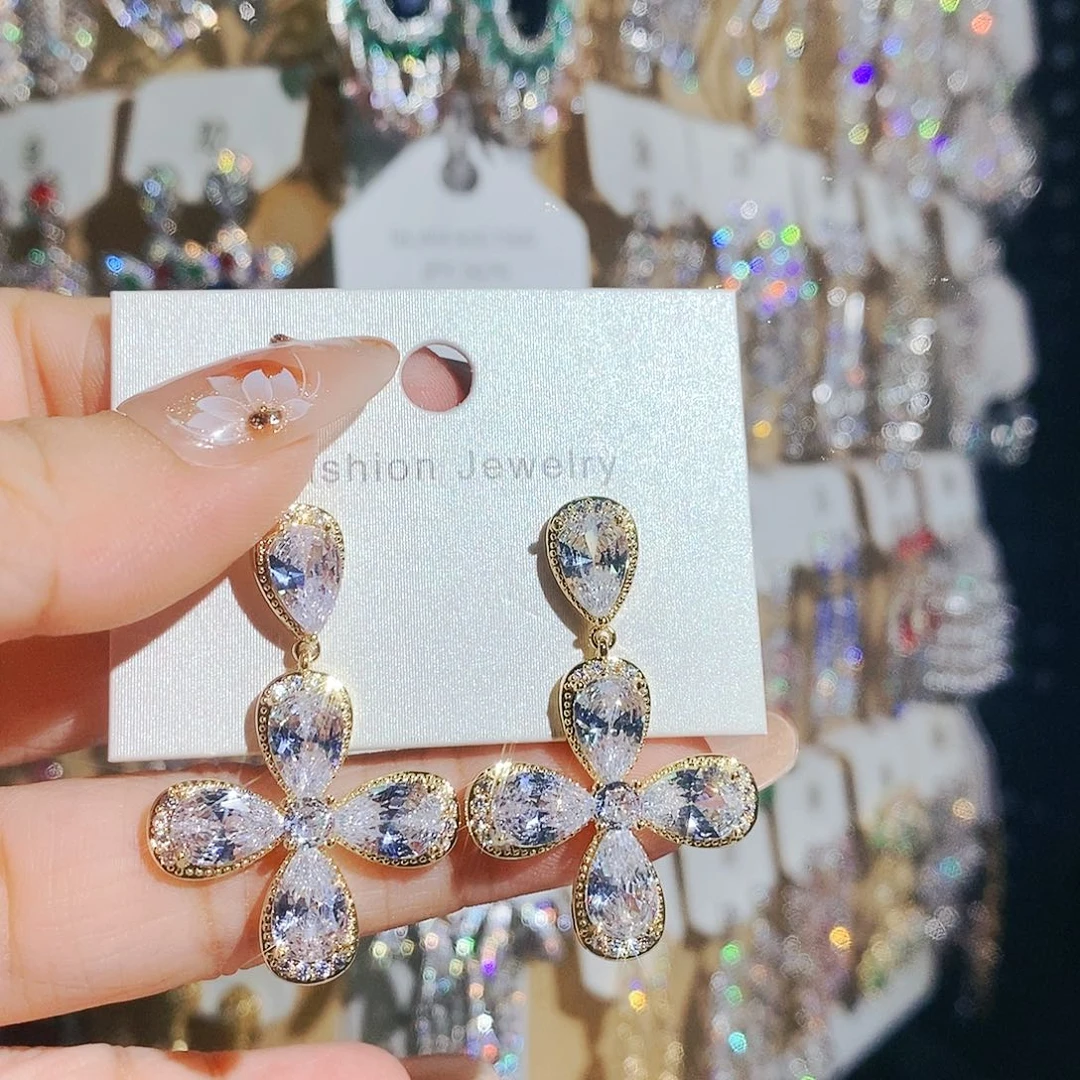 铜合金锆石925银