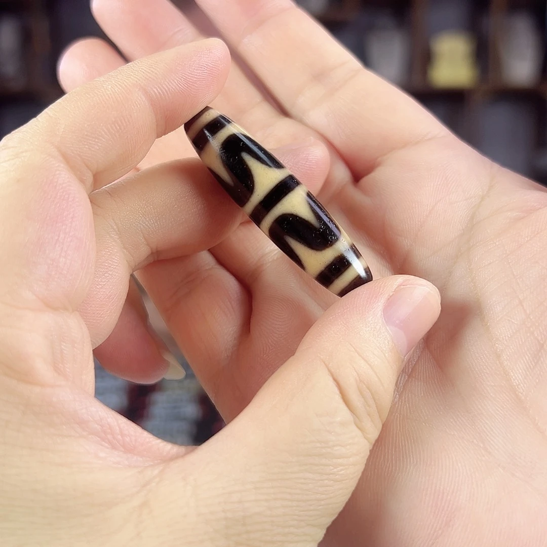 玛瑙/玉髓颈饰合金～上肯