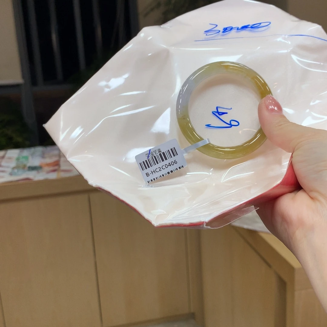 未镶嵌手镯翡翠不退不换