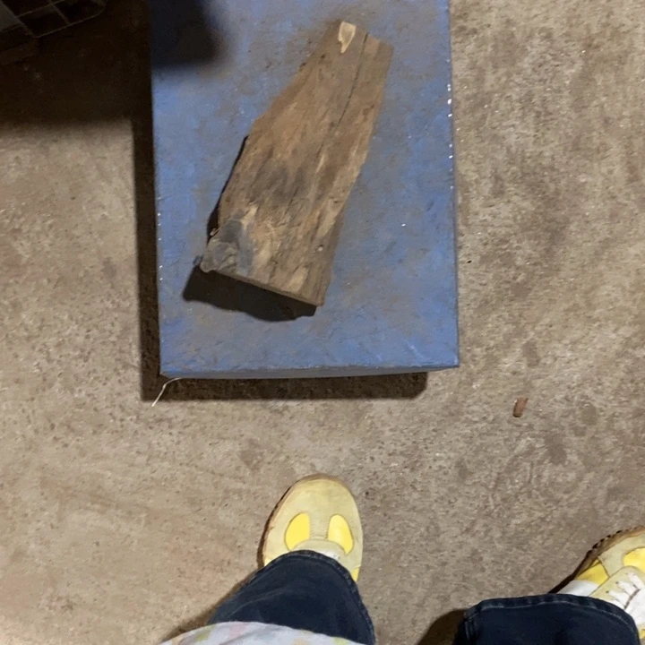 把件贡木老*定制不退不换