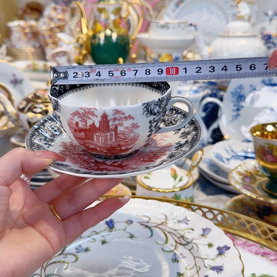 欧洲瓷器收藏鉴赏