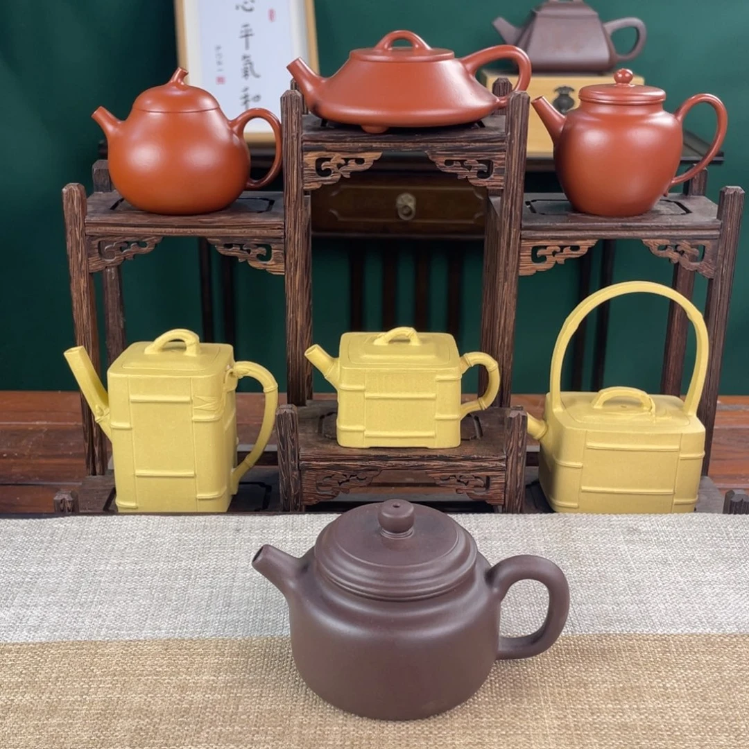 茶壶紫砂哈哈哈哈哈