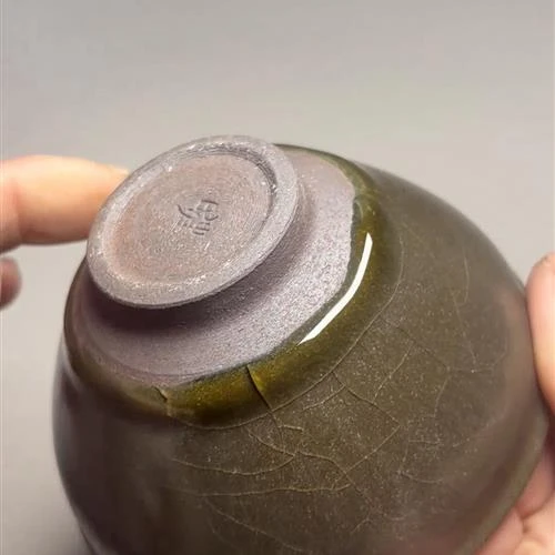 【闪购商品】茶盏-11.............