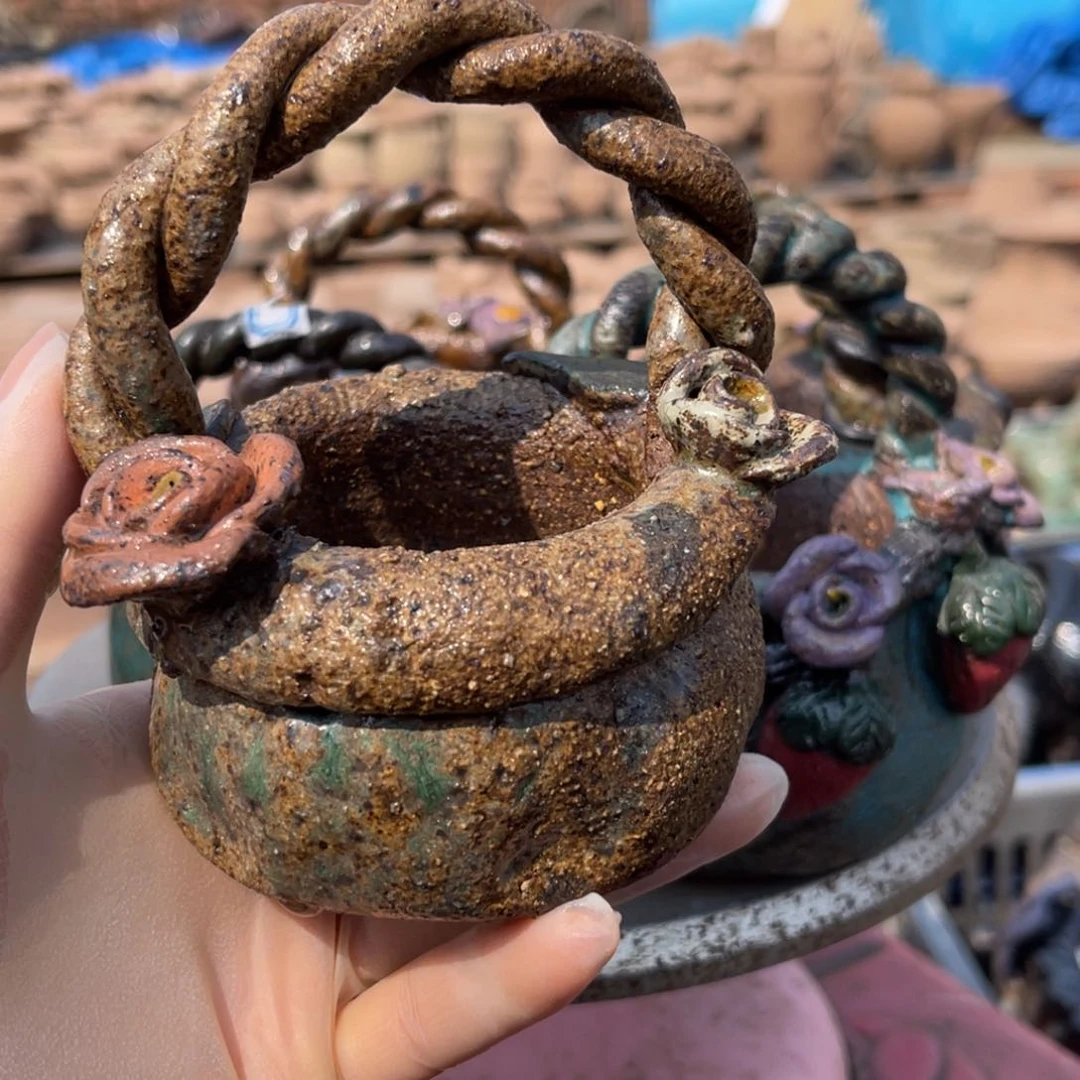 西**y陶瓷制品不退不换