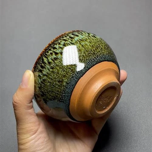 【闪购商品】茶盏-596............