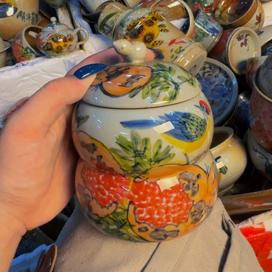 瓷片景德镇源头厂家