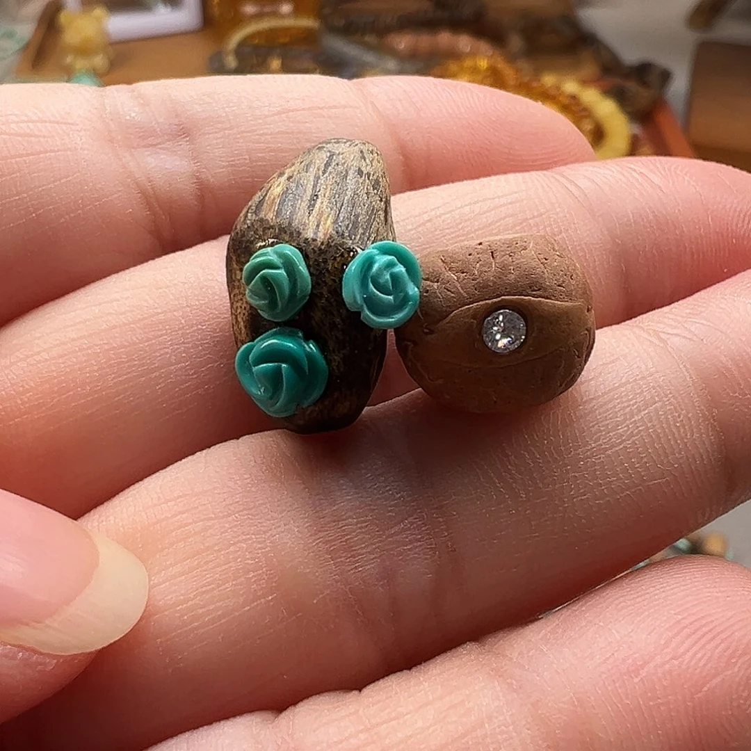 凤眼菩提吊坠蜜****酱34567888