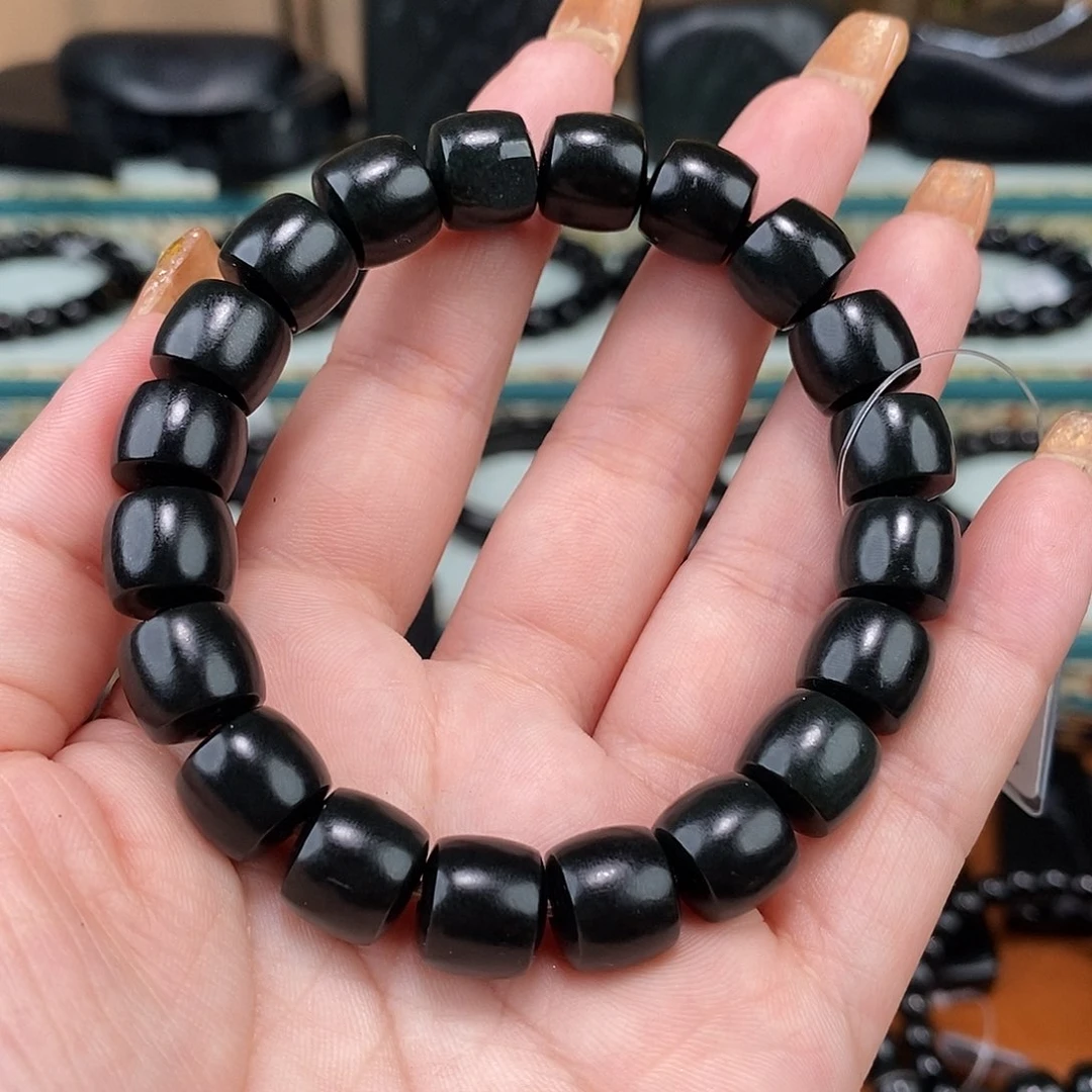 手串未镶嵌和田玉