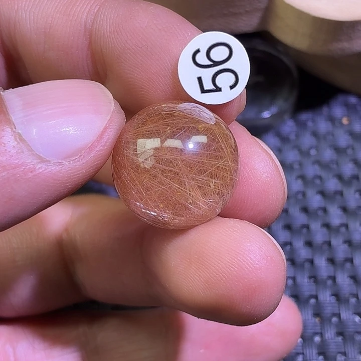 瑶***o吊坠(不含链)未镶嵌水晶