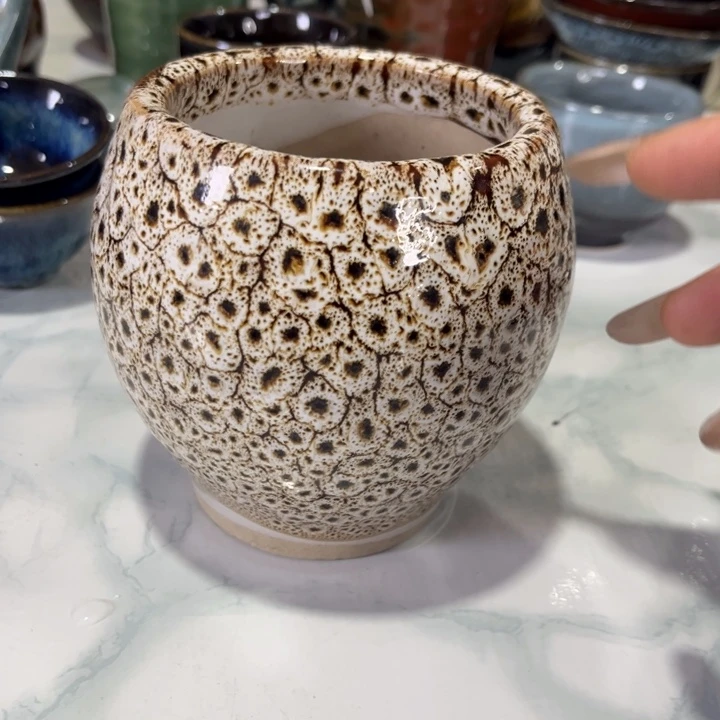 瓷片笔筒么么么么么