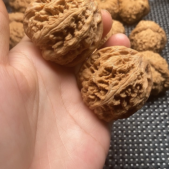 吊坠文玩核桃核桃