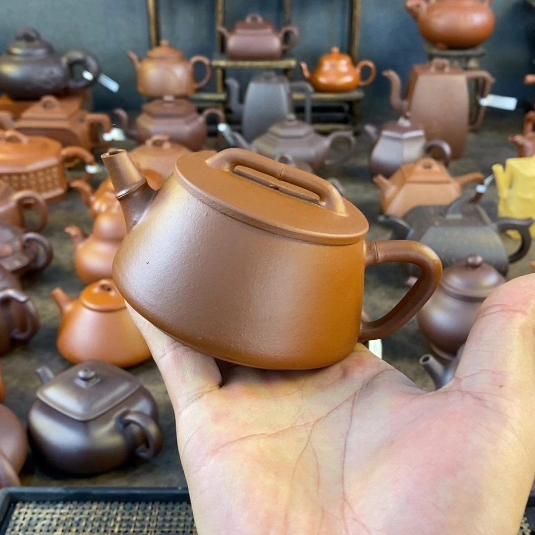 茶壶紫砂2809369554445899