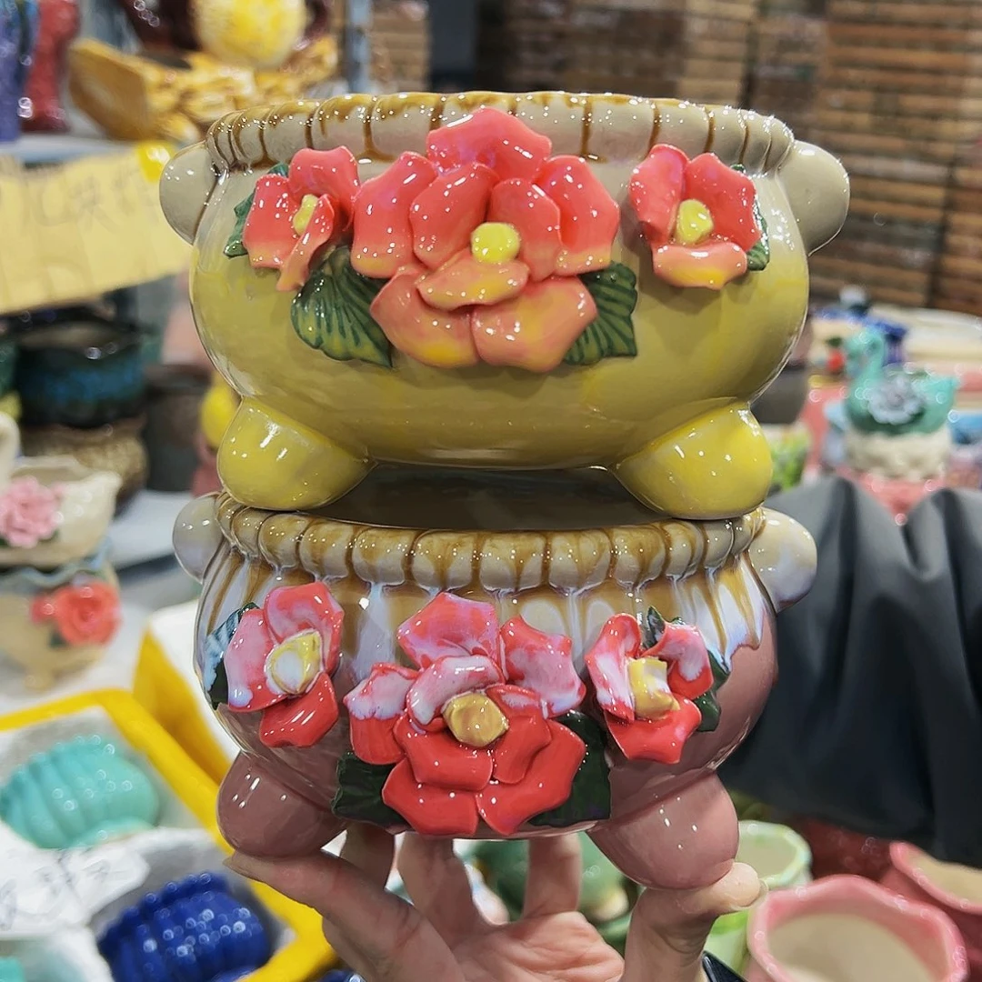 陶瓷链接五秒钟就下架没抢到不会再上！