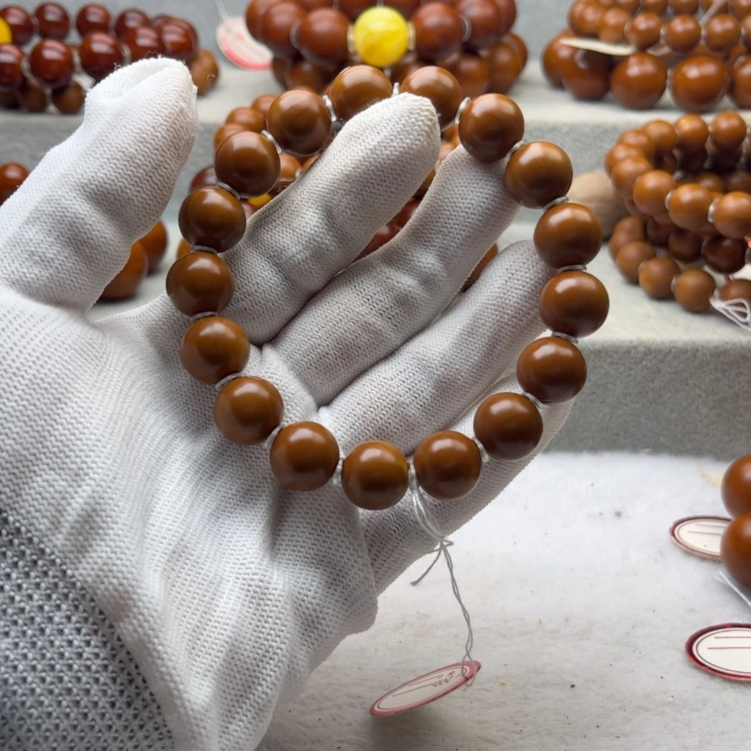 橄榄核手串/手链飞*1.26全品17个