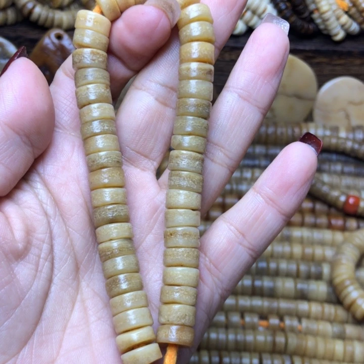 香榧木念珠手链手串手链