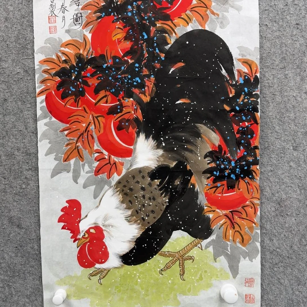 乔*书法作品多次参加全国