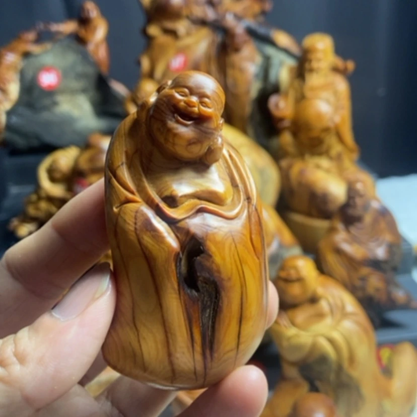 【闪购商品】柏木（崖柏）