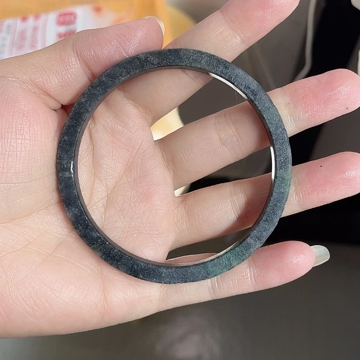 定制翡翠未镶嵌花*翡翠