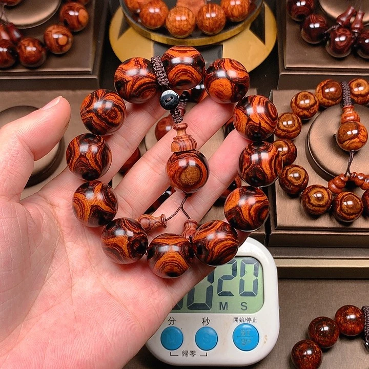【闪购商品】黄花梨/降香黄檀ᝰ****?2.0规格18W