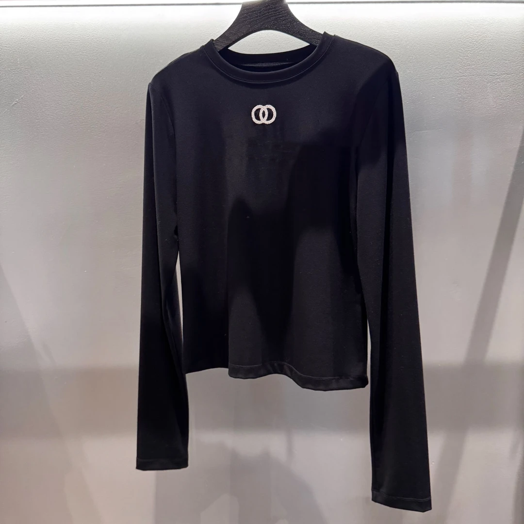 C014~~双半月套头~T恤