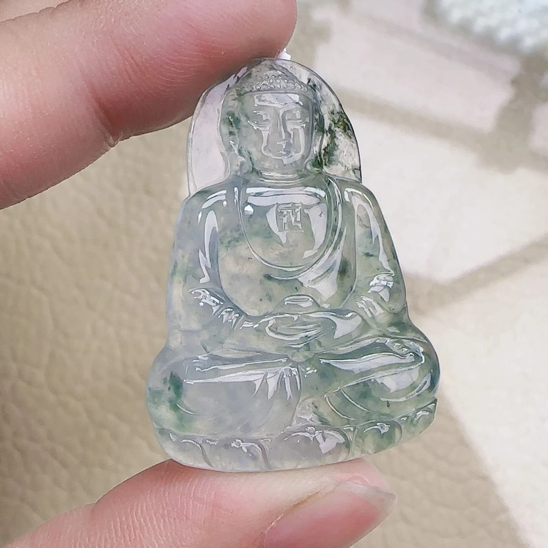 【闪购商品】颈饰未镶嵌翡翠