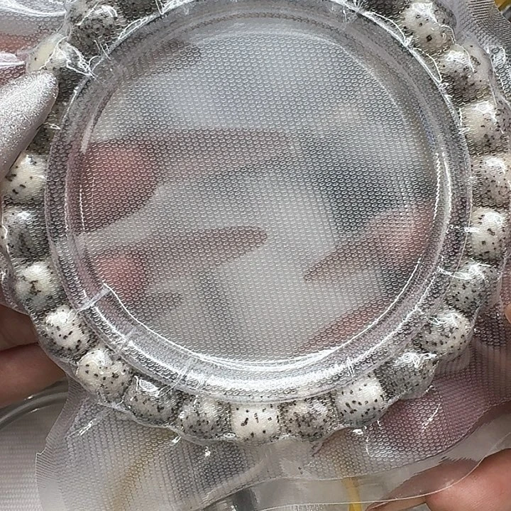 星月菩提手串576快乐星月菩提98