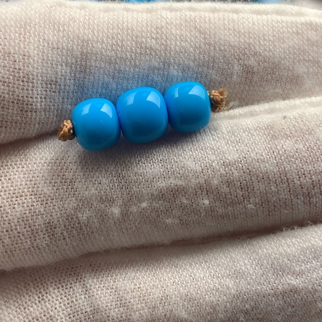 绿松石未镶嵌绿松石