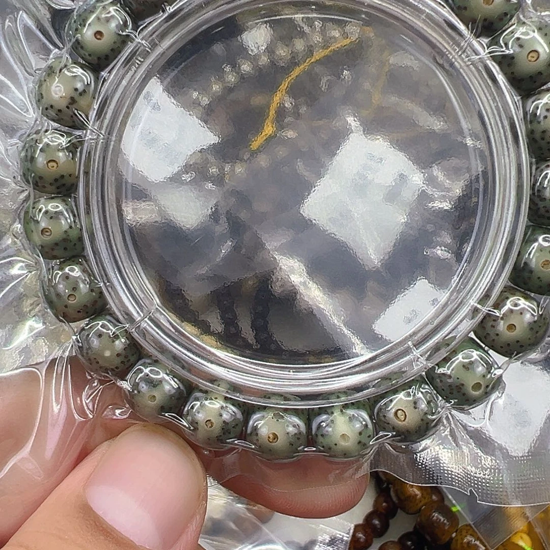 手串星月菩提70星月菩提单圈10