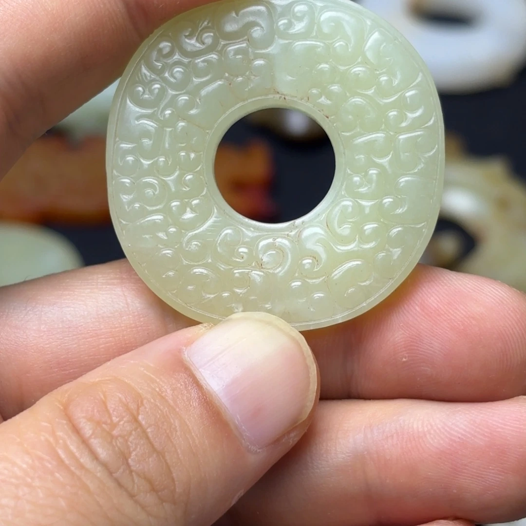 平***福摆件精美摆件挂件