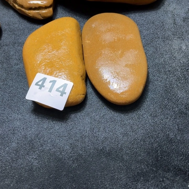 香榧木啦*木头人的故事是