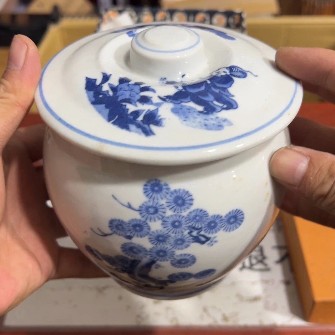 摆件陶瓷制品加工工艺技术