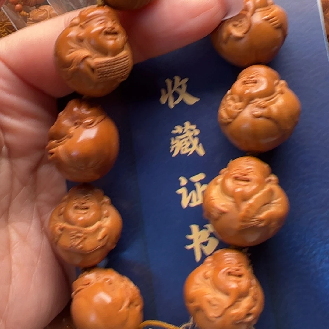 手串/手链橄榄核橄榄核