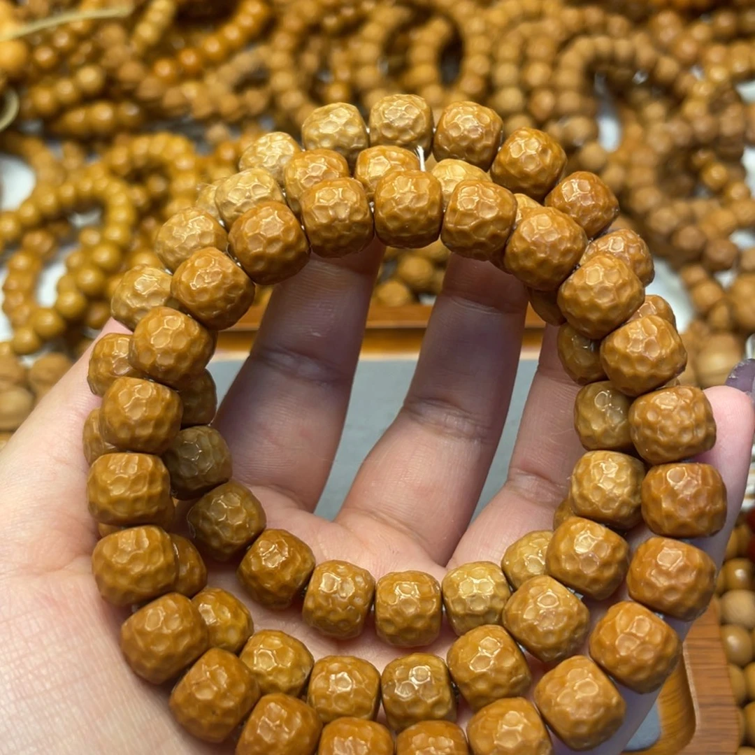 猴头核桃微暇龙鳞