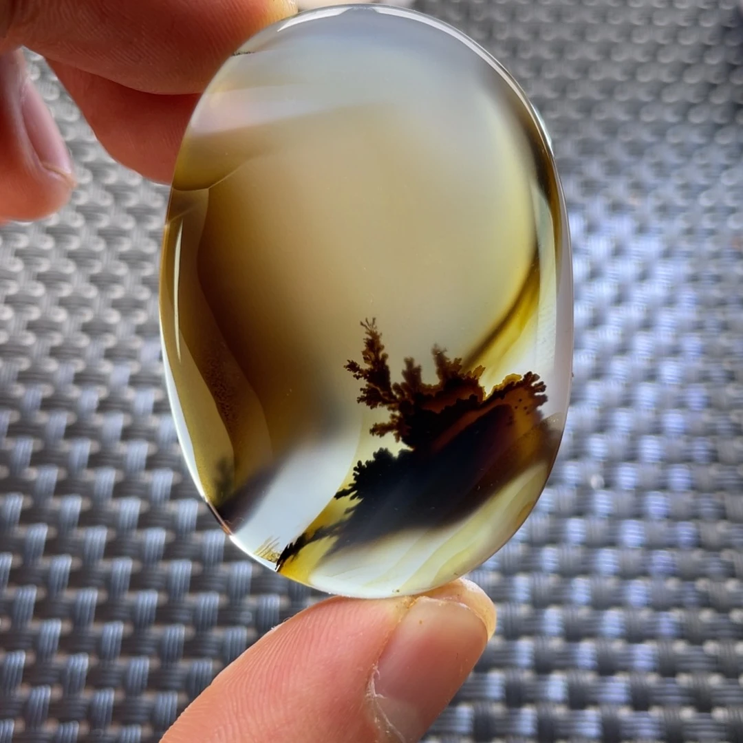 未镶嵌颈饰玛瑙/玉髓李****7