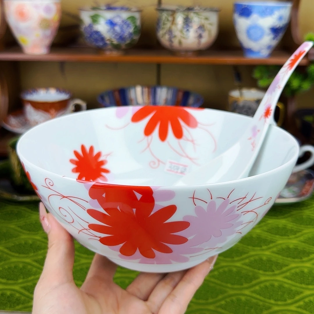 他家茶具瓷器真好看6