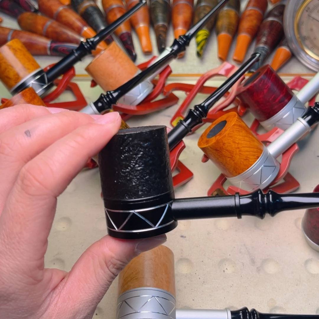 木意大利进口石楠木