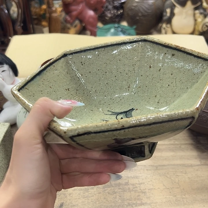 瓷片陶瓷制品生产技术的