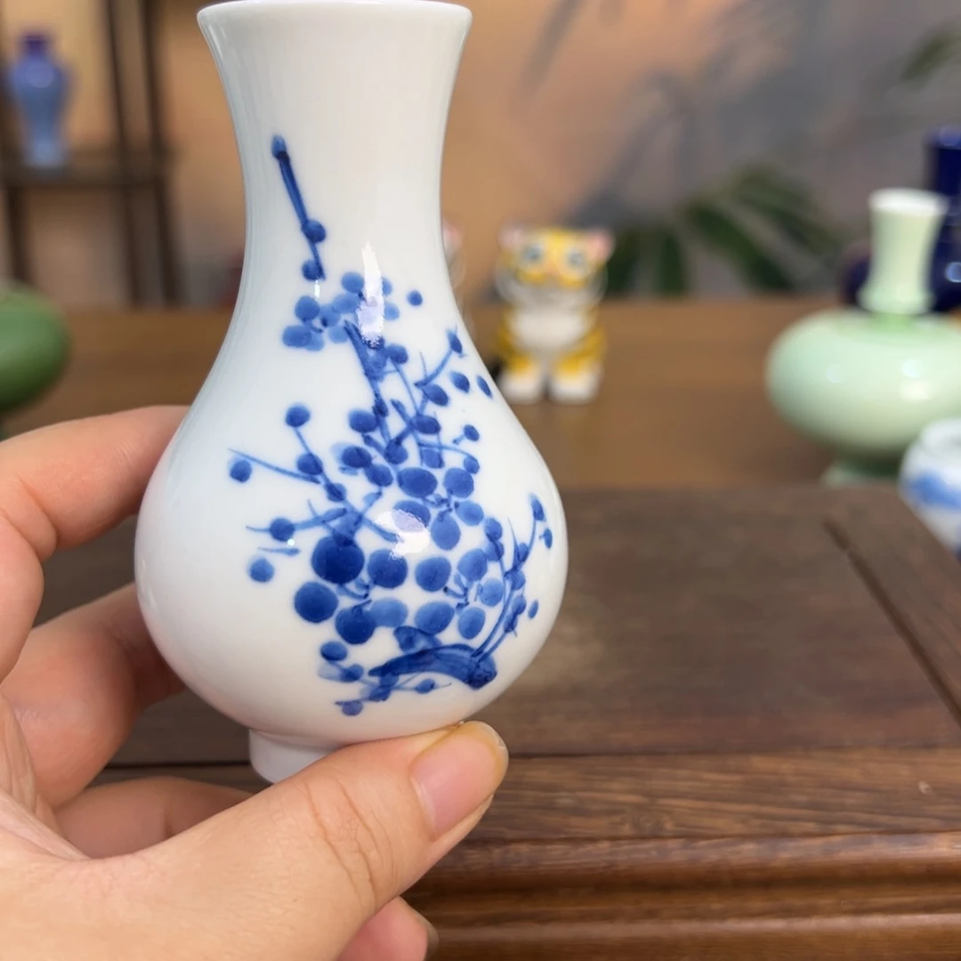 瓷片景德镇陶瓷美术