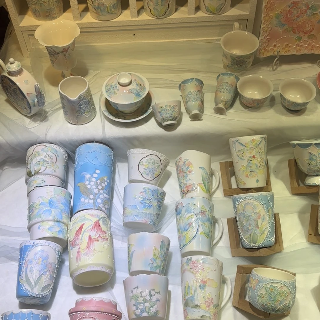 陶瓷哈哈哈哈哈哈哈