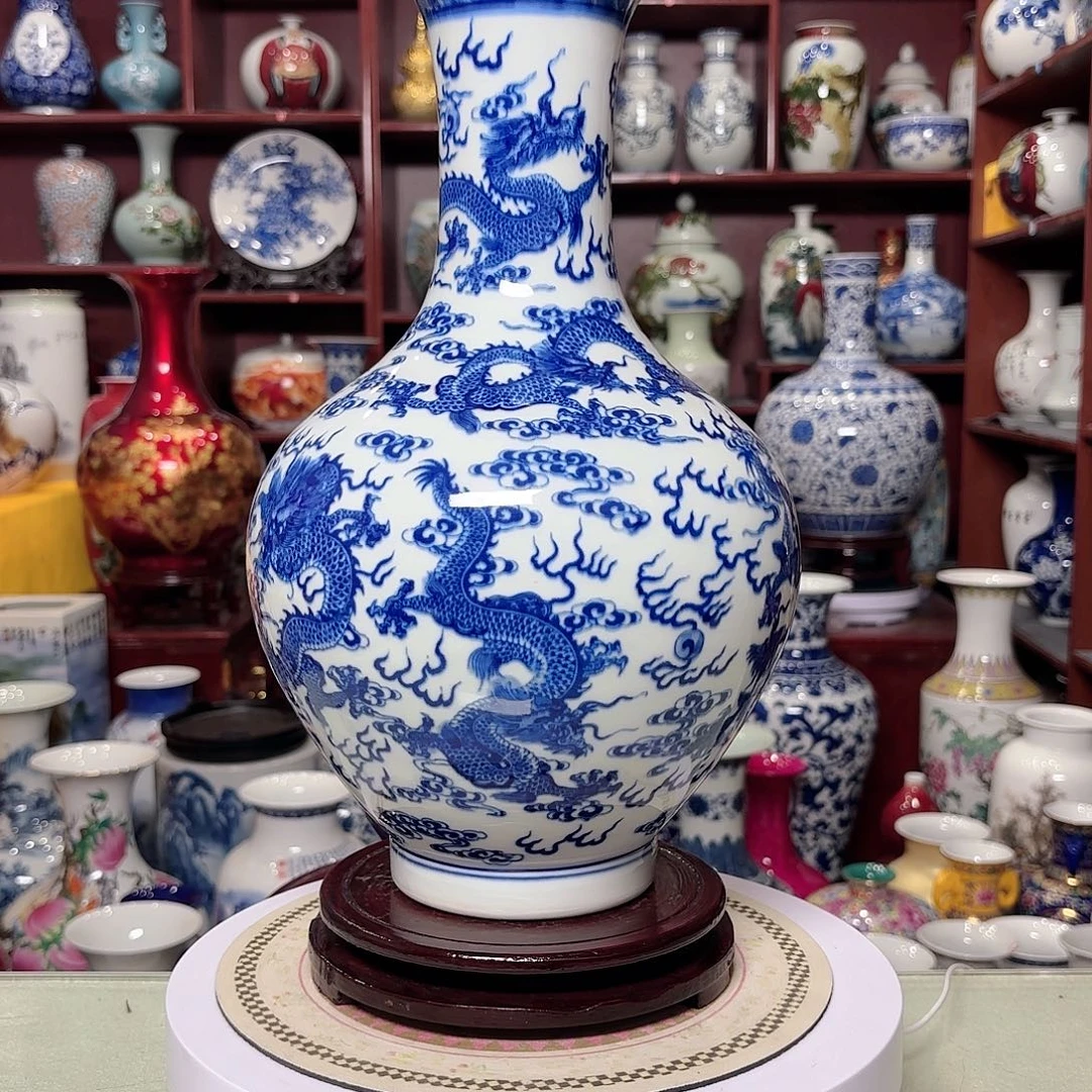 上***司摆件高度37厘米宽22厘米