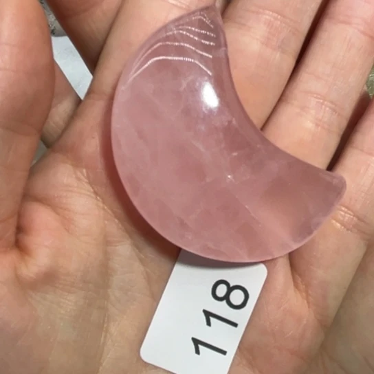 【闪购商品】水晶大型摆件（非配饰）未镶嵌